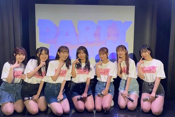 【芸能】元NMBが手がけたアイドルグループがオタク30人一斉出禁