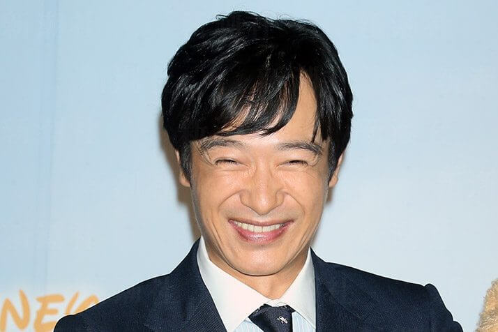 【芸能】堺雅人、早大中退で経済的に苦境…道ばたのタンポポ食べていた！