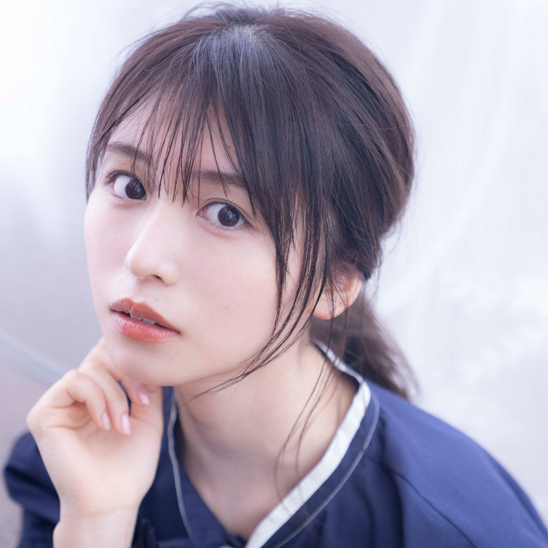 【芸能】長濱ねる、117クーペ・初期丸目との“2ショット”公開！