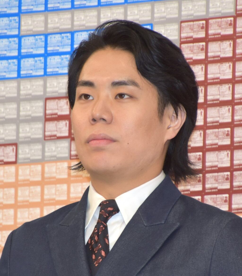 【芸能】令和ロマン・くるま、取材での“カリスマ”扱いにモヤモヤ「あんま俺のこと知らないんだなって思う｣