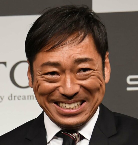 【芸能】香川照之、CM全滅免れた！ キンチョーが「打ち切りなし」を明言！！