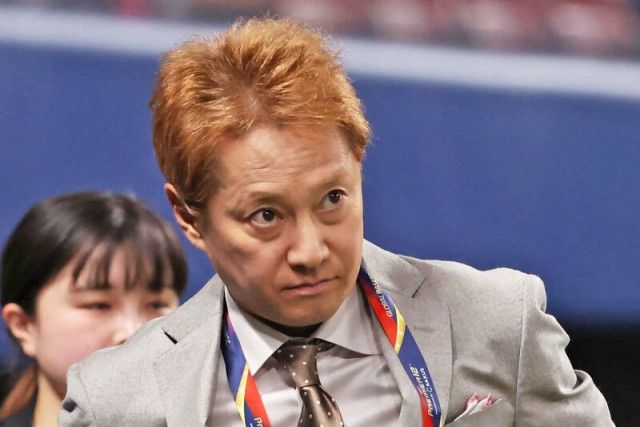 【芸能】中居正広、6年ぶり復活番組で苦悩激白「芸能界終わっちゃうのかな」