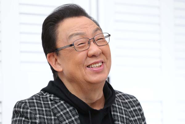 【芸能】梅沢富美男、自身への誹謗中傷を“歓迎”「名前も売れるし、炎上させてくれよ」