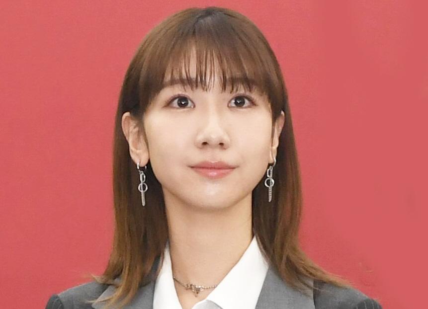【AKB48】柏木由紀、「えちえちで最高！」下着姿で大人の色気全開！