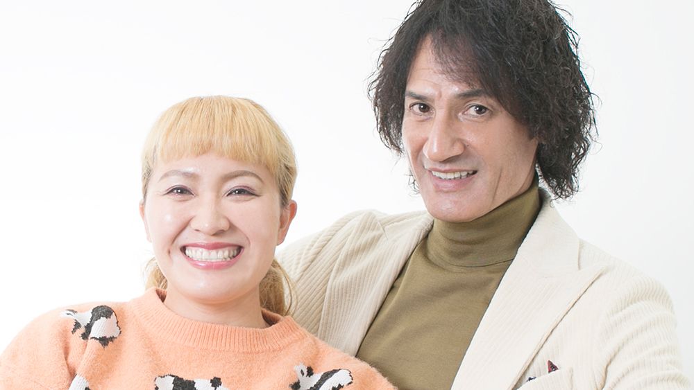 【芸能】丸山・本並夫婦が困惑…あのちゃんの口から意外なサッカー選手名が…