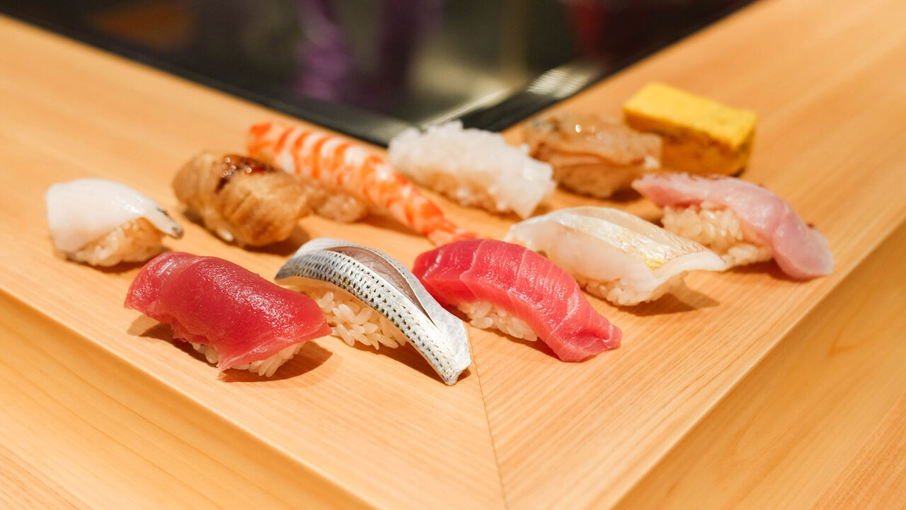 【グルメ】寿司がうまい都道府県ランキングが判明！石川、北海道、岐阜、1位に選ばれたのは？
