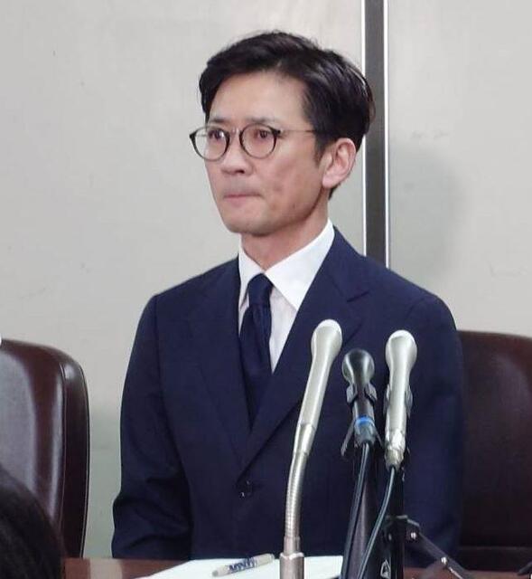 【格安のビジネスホテルを利用】国分太一「家族と一緒にいると迷惑をかける」と5億円豪邸を出てホテルや別宅を転々