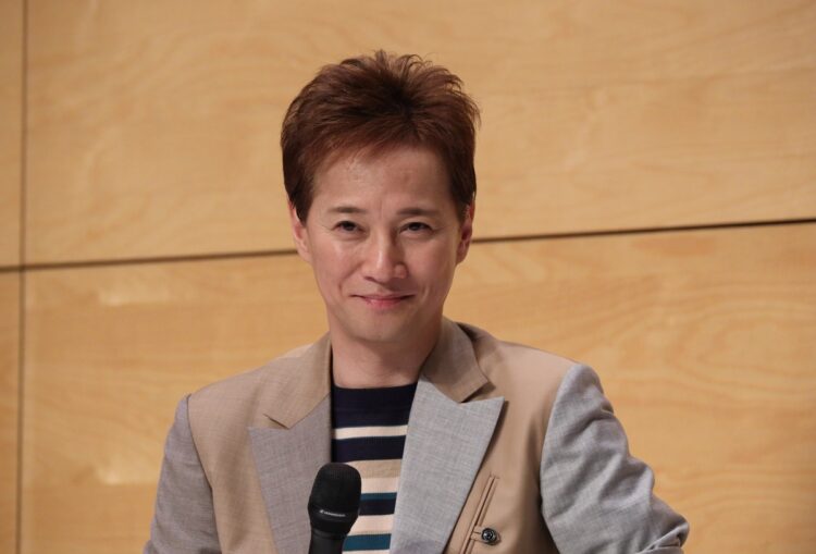 【芸能】中居正広、スタッフ全員が涙目に…休養発表直前の楽屋で起きていた“異変”とは！？