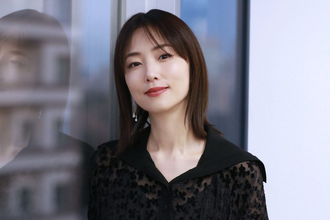 【芸能】ＭＥＧＵＭＩ、過去の恋愛は「カリスマしか愛せなかった…」