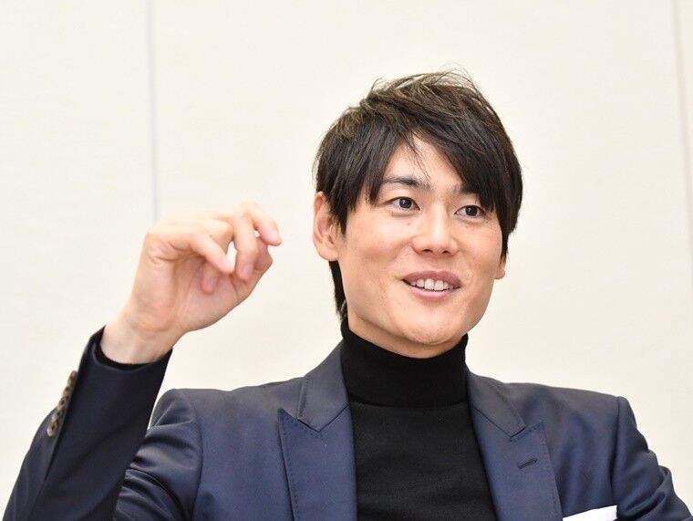 【芸能】元日テレ・上重聡アナ、フリー転身後の最高リアル月収を告白…！