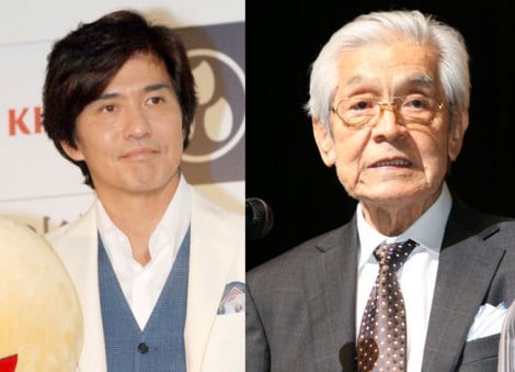 【芸能】佐藤浩市、名優の父・三國連太郎さんに「一つだけ感謝している」ことを告白…