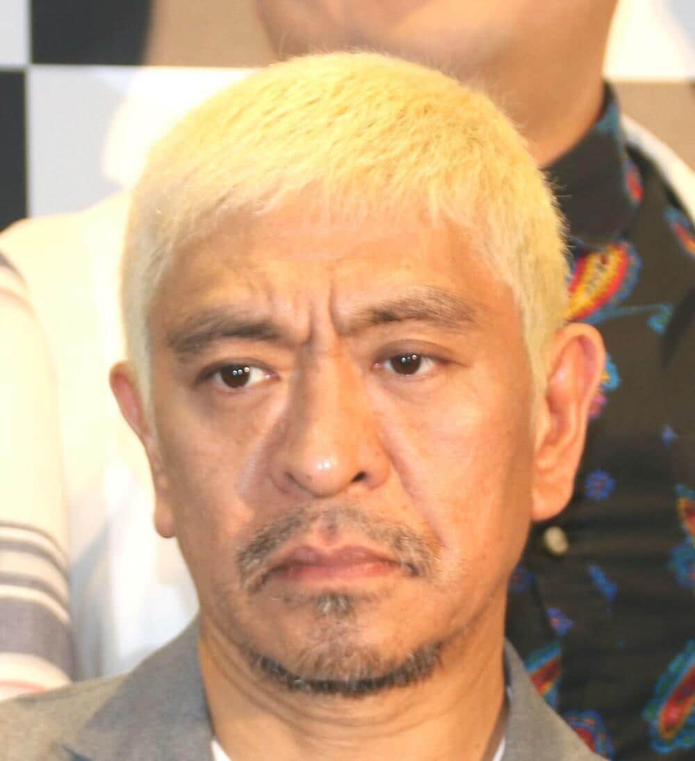 【芸能】松本人志＆伊集院光が『DOWNTOWN+』で生トーク…「一番面白い作品は？」に意外な回答