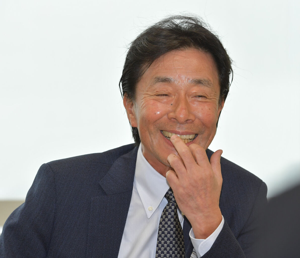 【芸能】フジテレビ港社長「今、ここでお答えできない」松本人志の「ワイドナショー」卒業明言せず