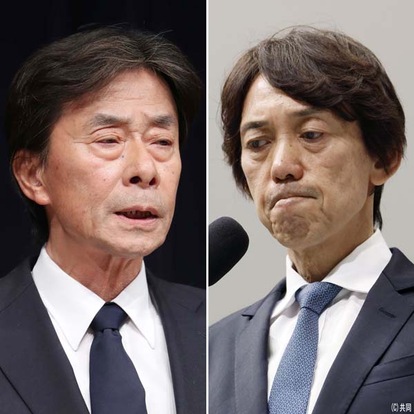【裁判】フジテレビが回答、港前社長・大多元専務への50億円訴訟は役員保険の「対象ではございません」