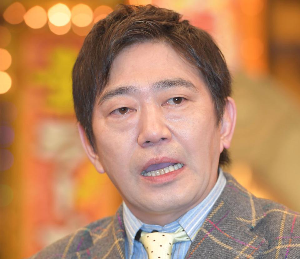 【芸能】メッセンジャー黒田、東京のラーメンにぼやく「すぐ海苔入れよんねん中華そばに…」