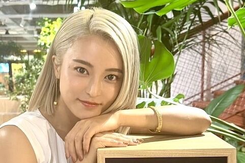 【芸能】小島瑠璃子、久しぶりの地上波出演『脱力タイムズ』にサプライズ登場