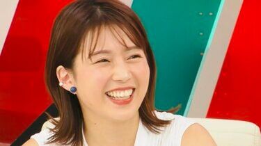 【テレ朝】田中萌アナ、私服オフショットに「天使降臨」
