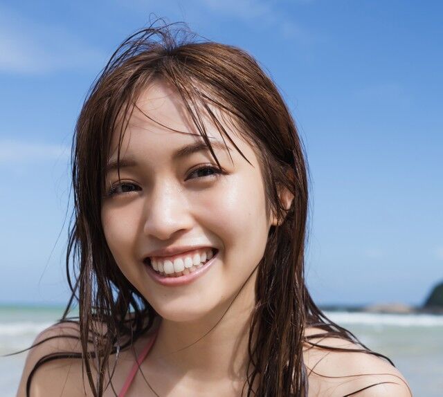 【グラドル】村島未悠、ホリプロを退社…6月にバスケ元日本代表・藤井祐眞と不倫報道
