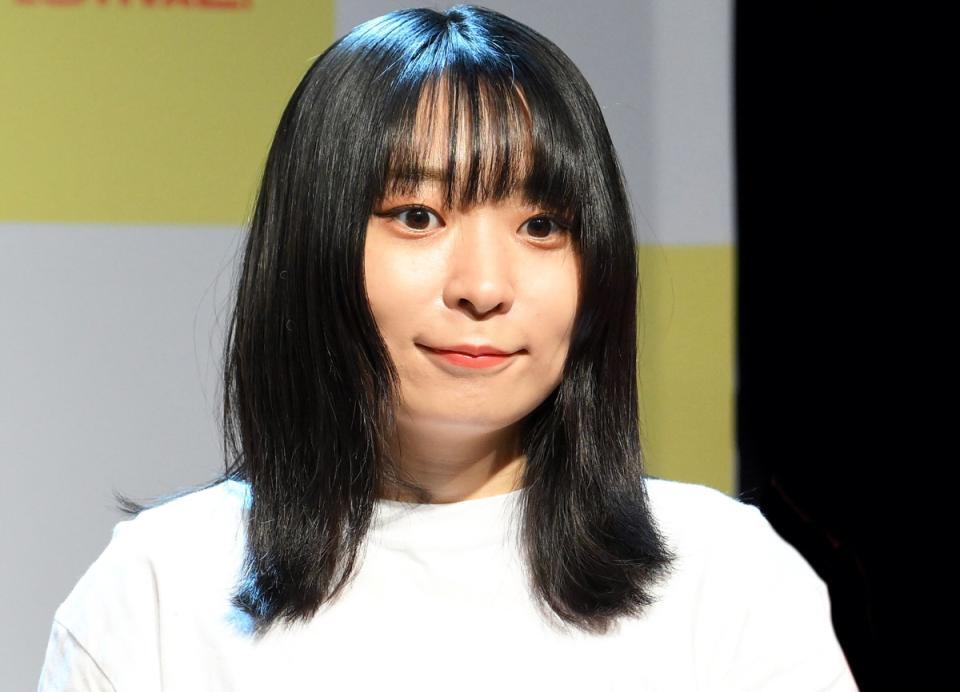 【芸能】アンゴラ村長、“激変”ビジュアルに衝撃「めちゃめちゃかわいい」