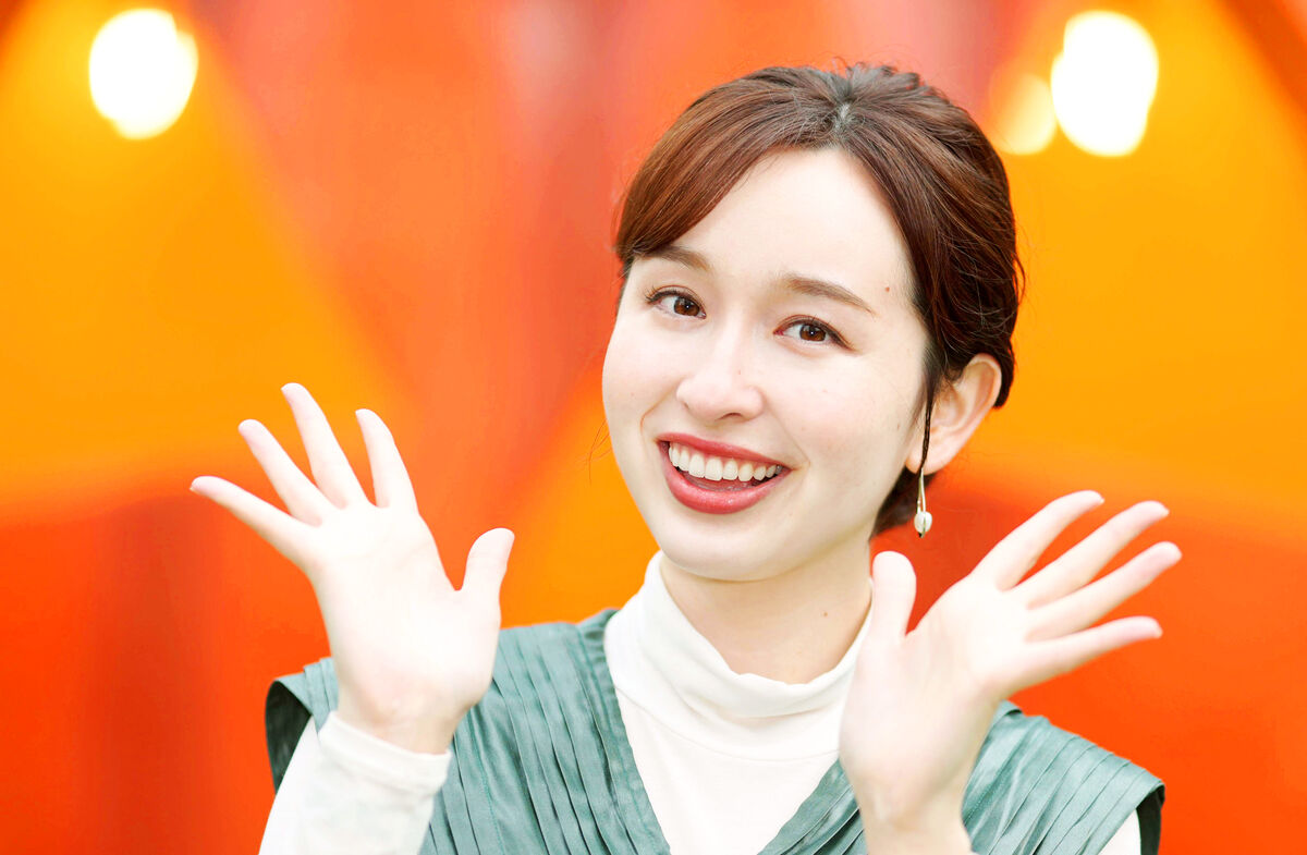 【芸能】TBS宇賀神メグアナ、乃木坂46一ノ瀬美空との２ショット公開！！