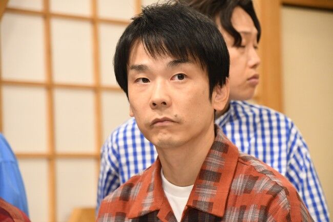 【芸能】濱家隆一「もう大悟さんと2度飲みません！失礼や」…カラオケで野田洋次郎らとの飲み会途中退席した理由「泣いて帰った」
