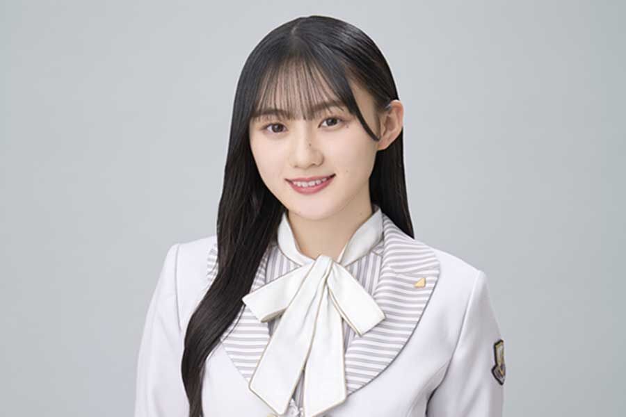 【乃木坂46】川崎桜、彼女感あふれるビキニ姿解禁…1st写真集から先行カット