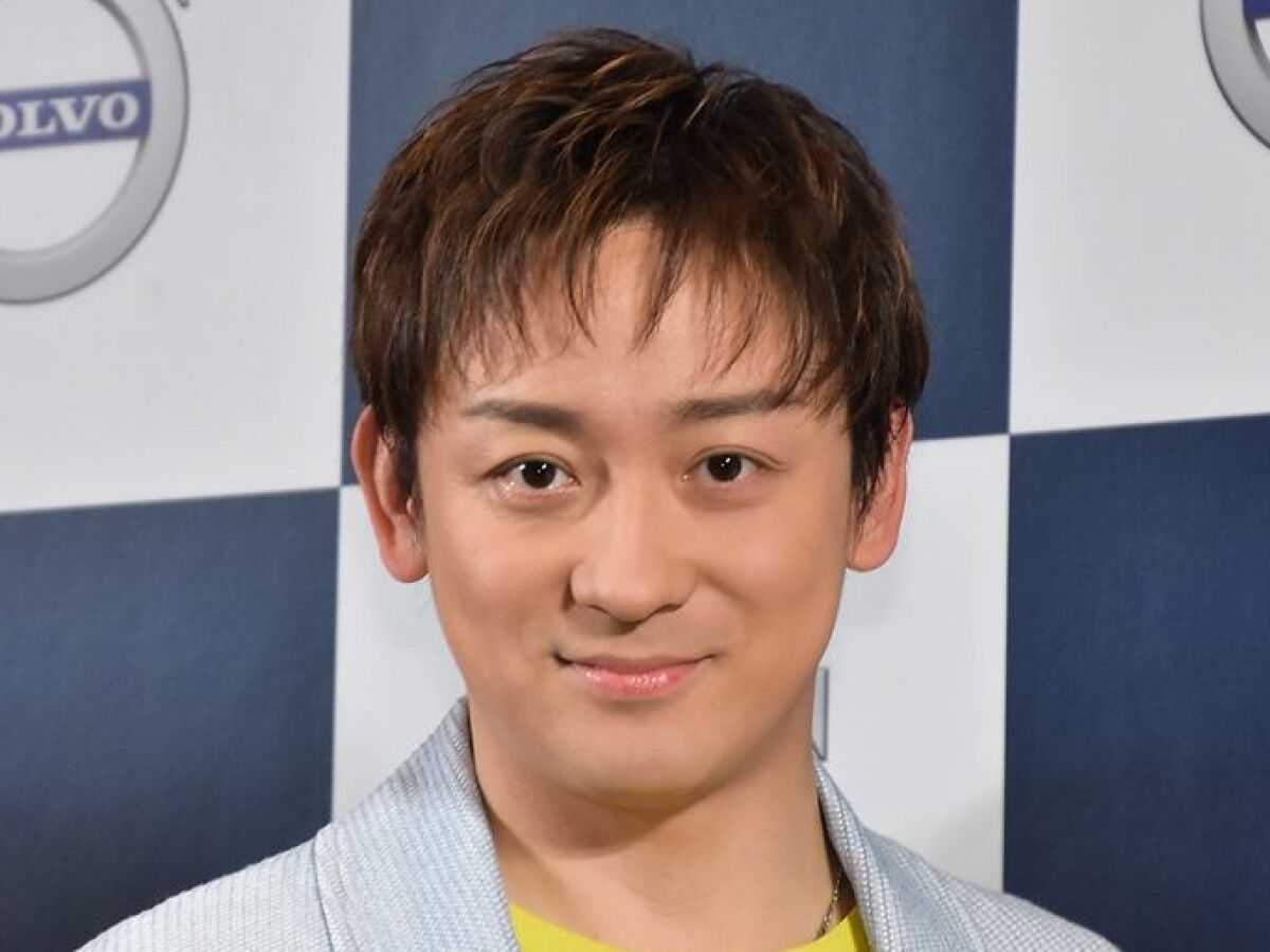 【芸能】山本耕史、妻・堀北真希さんの心射止めた「新幹線の伝説」を語る