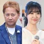 【芸能】指原莉乃のスカートに棒を伸ばし…中居正広の過去の“公開セクハラ”に批判が殺到