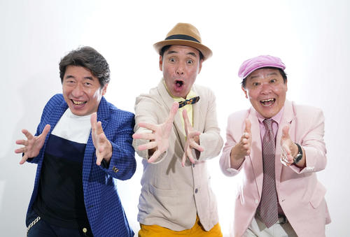 【芸能】ダチョウ倶楽部「何でもOKなのに最後にしくじった！」