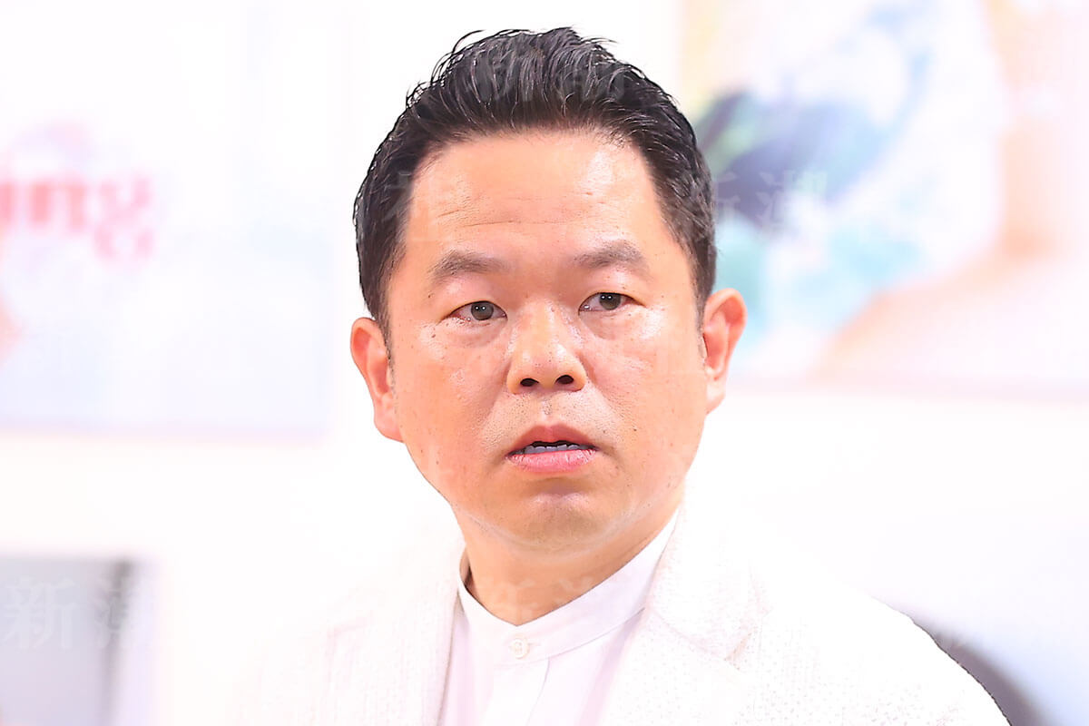 【芸能】ダイアン津田、「芸人にはマジでならんほうがいい。芸人って辞められへんから」