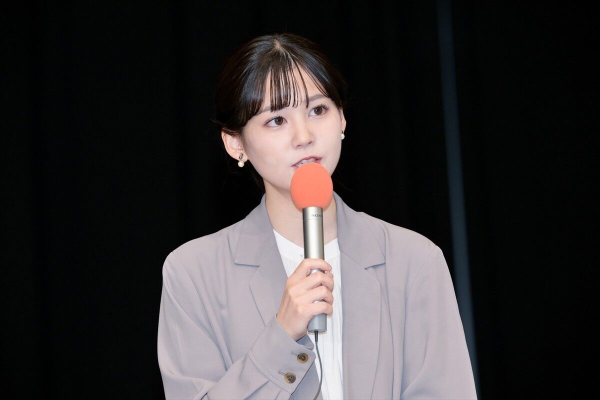 【テレ東】入社3年目・中原みなみアナ、選挙特番で晒された“個人情報”がXで拡散「大丈夫かな」