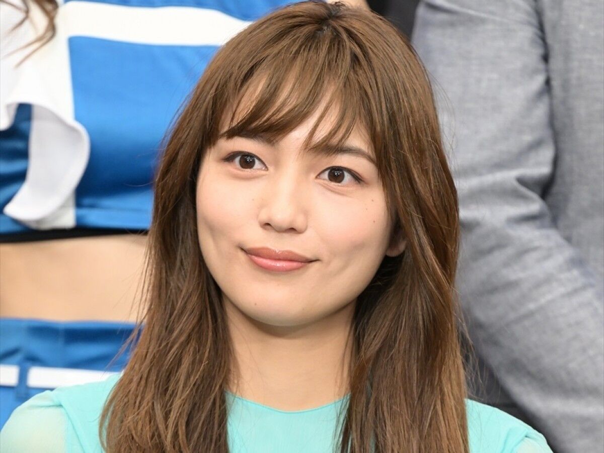 【芸能】川口春奈、“憧れの先輩” と初共演…知られざる2人の関係性が明らかに！