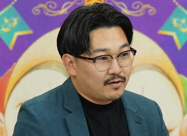 【芸能】オズワルド伊藤、入籍した後輩に「相方のセフレを好きになった男」で大炎上