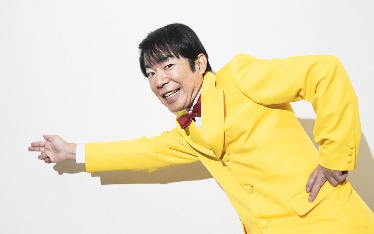 【芸能】小6の息子が全国模試で1位に、ダンディ坂野が「勉強しなさい」の代わりにかける言葉とは？