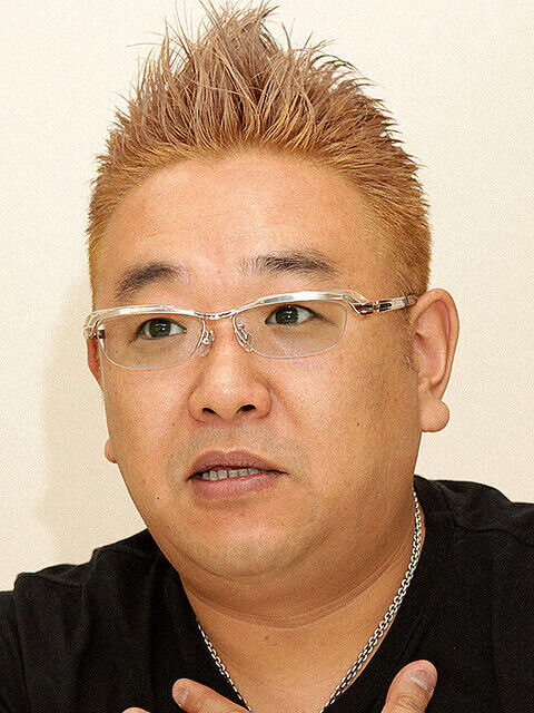【芸能】サンド伊達、故・渡辺徹さんからクリスマスプレゼント届く！！
