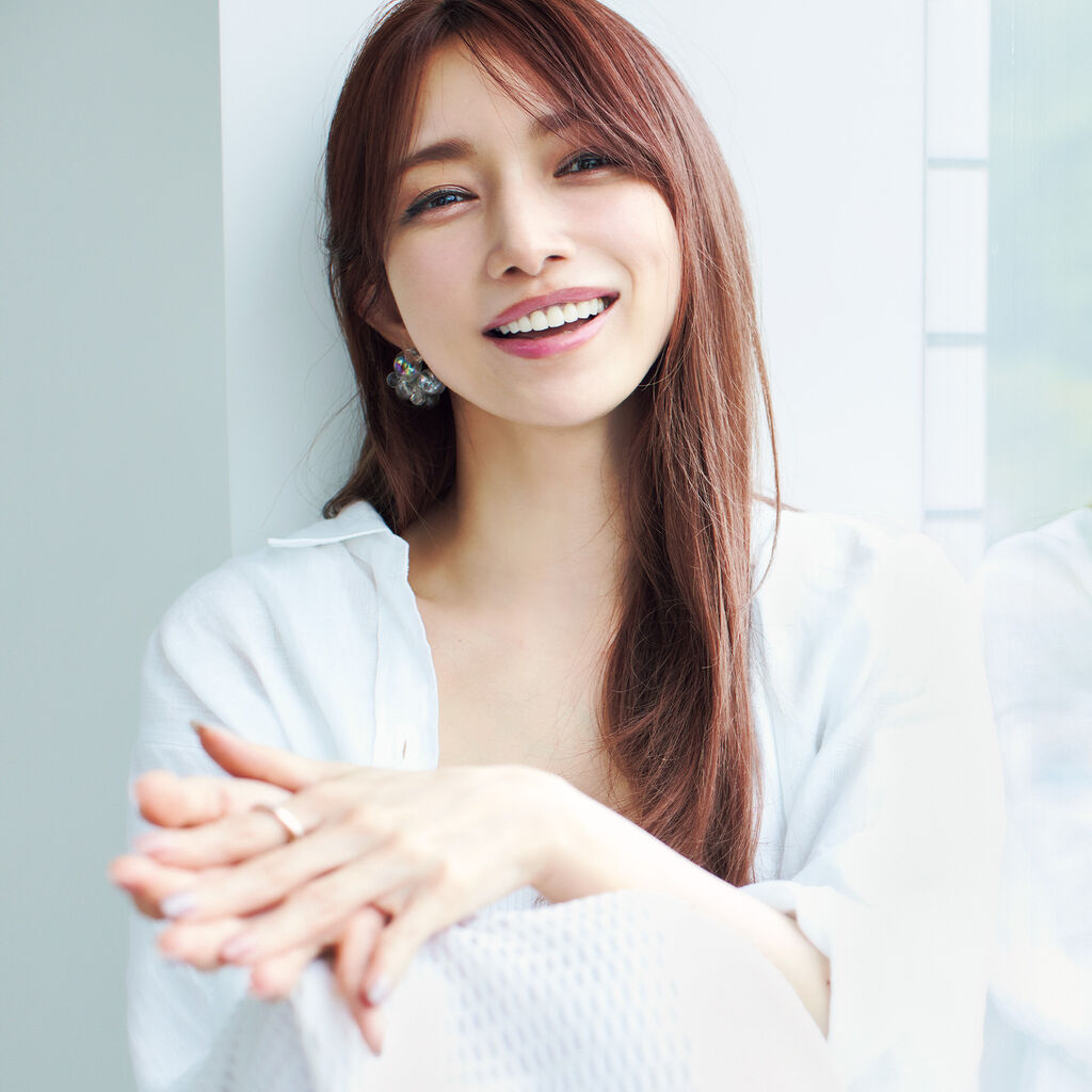 【芸能】後藤真希が住んでるエリア喋る「39年、江戸川」