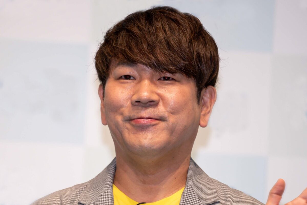 【謹慎】当て逃げ事故 FUJIWARA藤本敏史さんに罰金2万4000円の略式命令…