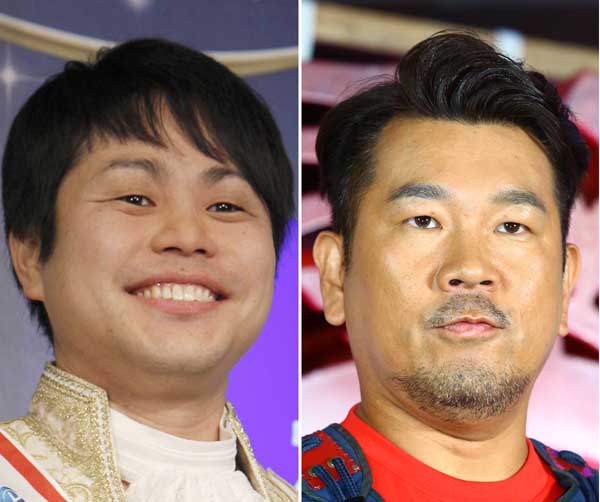 【芸能】当て逃げ藤本敏史、後輩ノンスタ井上への「なんで車から出て謝罪しなかった」説教がブーメランに…