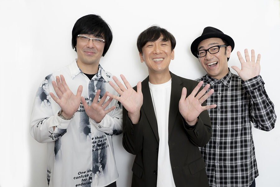 【芸能】「ネタが面白い」お笑い芸人ランキング、2位「東京03」、1位に輝いたのは！？