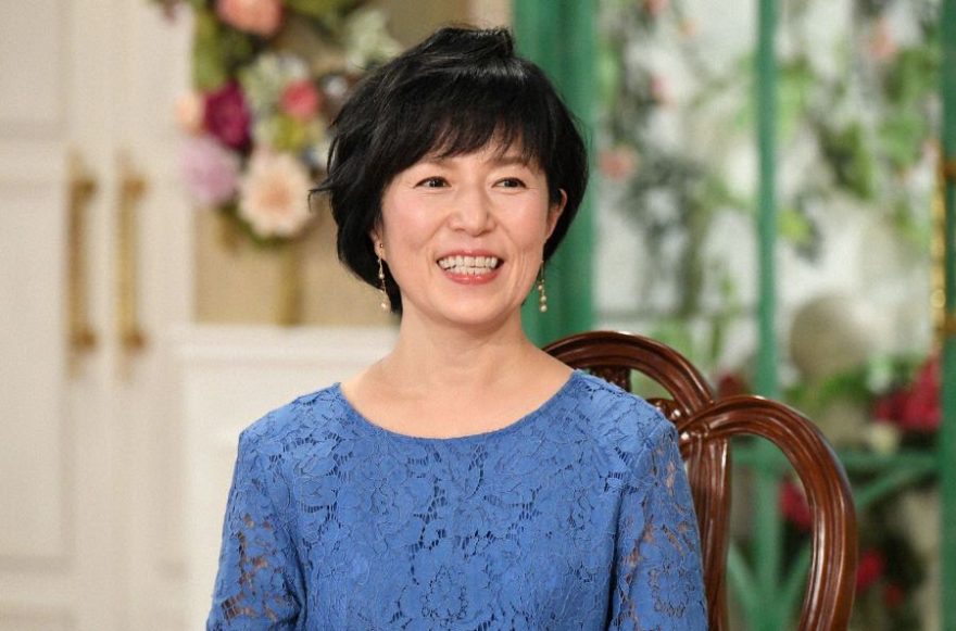 【芸能】磯野貴理子、三重県の“賛否両論”名物・伊勢うどんへの愛熱弁！
