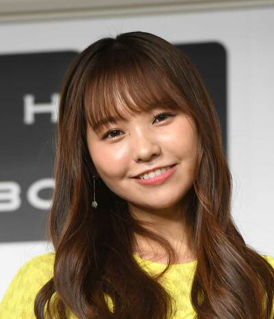 【芸能】NMB48本郷柚巴、抜群のプロポーション！美巨乳ショットを大公開！！