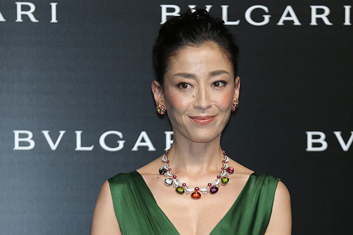 【芸能】宮沢りえ、“だらしない”ドレスで際立った“タトゥー”に根強い拒否反応「品性はいかがなものか」