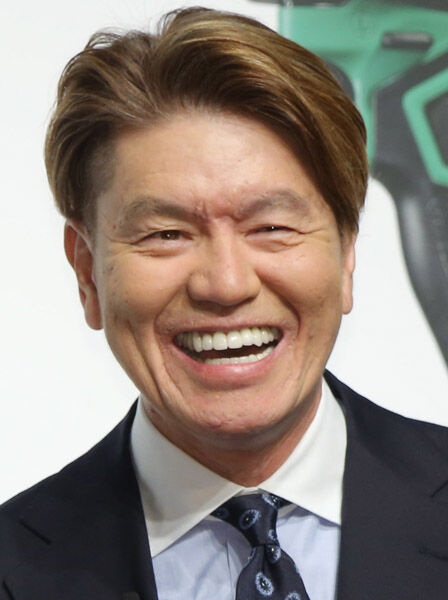 【芸能】ヒロミは朝の顔になるのか？「スッキリ」の後番組のMC候補に浮上！