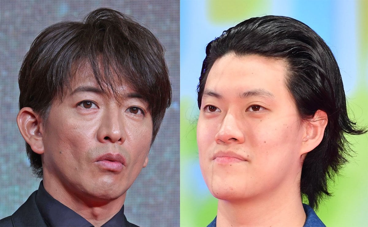 【芸能】粗品が暴露し続けるキムタク“あいさつ無視”に勘違い説が…