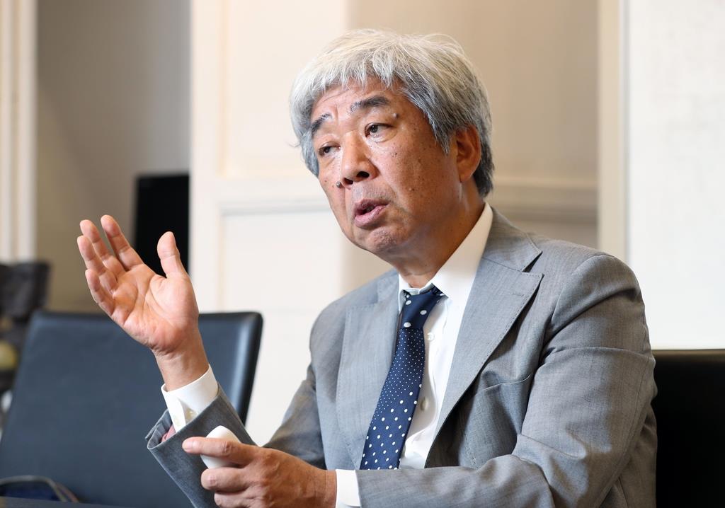 【速報】吉本興業・大崎洋会長が退任！
