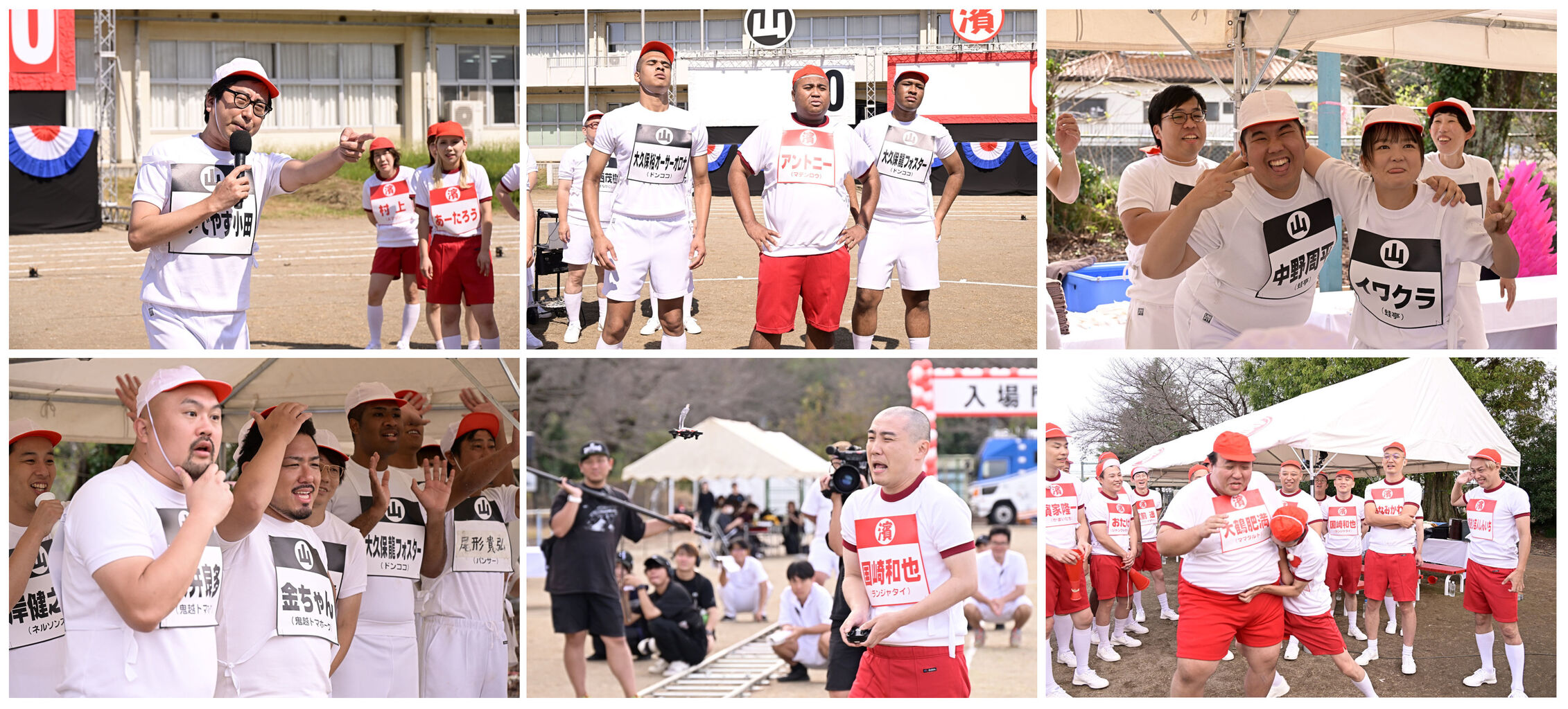 【テレビ】TBS局員は絶望…『ジョンソン』初回から早くも酷評のオンパレード…