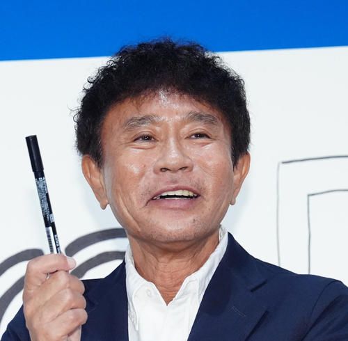 【芸能】浜田雅功がチキンライスを熱唱「やっぱり泣いちゃう」「地上波で聴けたの嬉しすぎ」