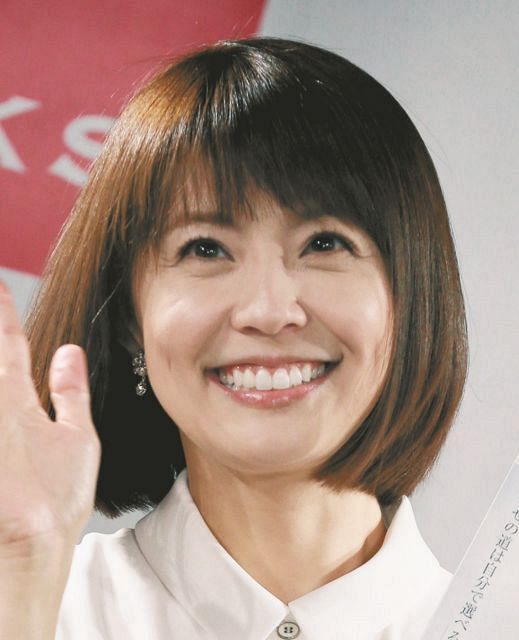 【芸能】元小林麻耶、久しぶりの “顔出し” 最新姿に反響続々「ビックリした」「元気そうで良かった！」