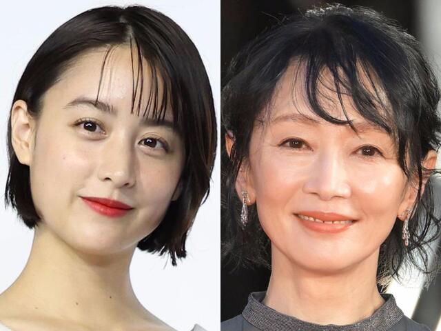 【独自】女優の山本美月さんと麻生祐未さんがドラマ撮影中に照明落下しケガ…！
