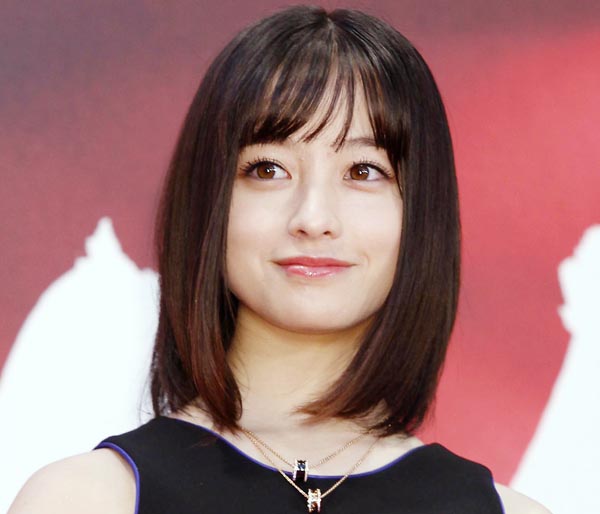 【芸能】橋本環奈が始める新ビジネスとは？事務所は「ブランド、飲食などをスタートする予定」